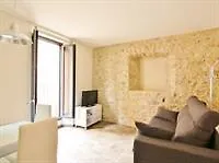 Appartement Museu Del Cinema 1 *